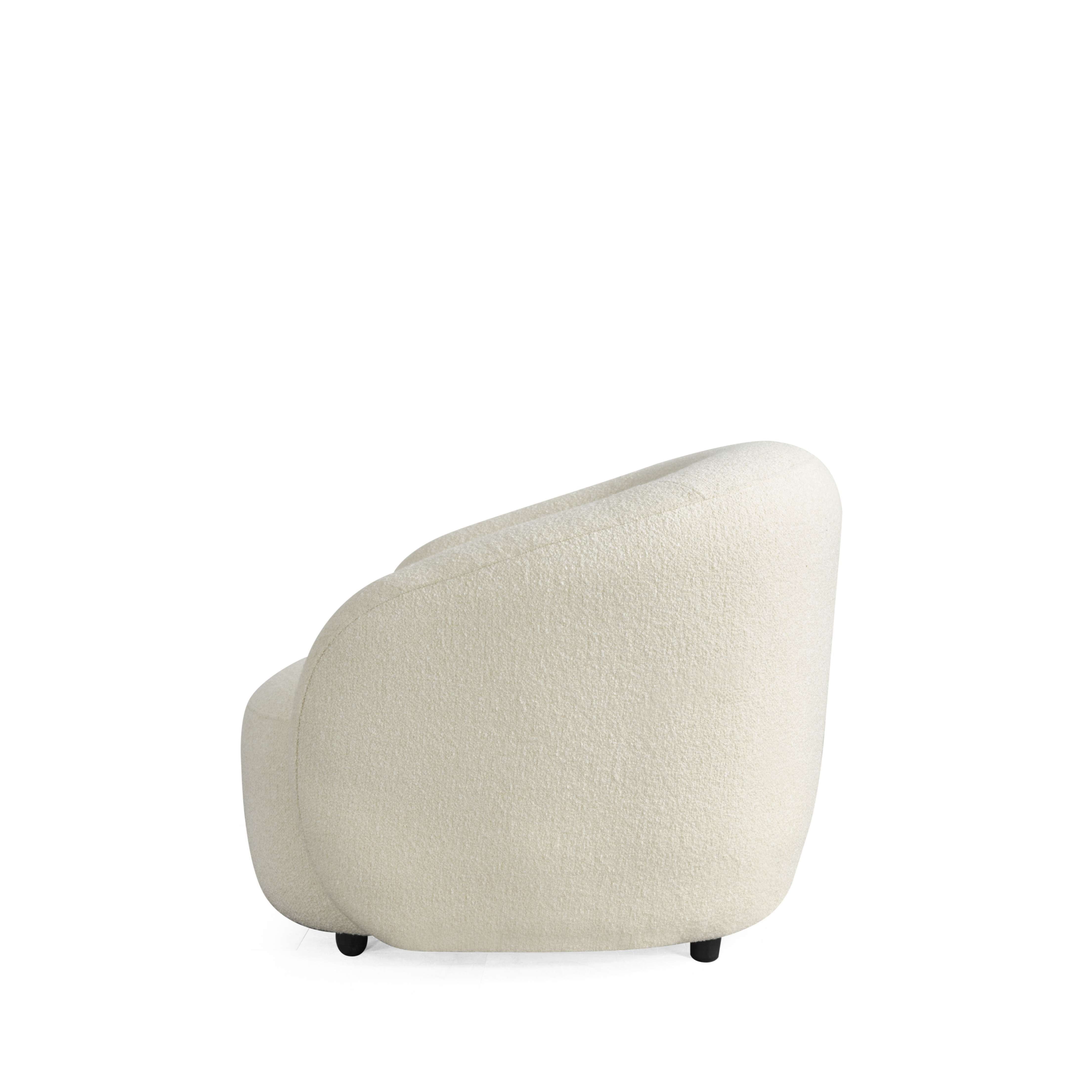 Anchor Duo armchair